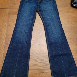 Express jeans size 0